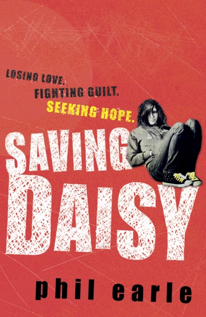 Saving Daisy, EPUB eBook