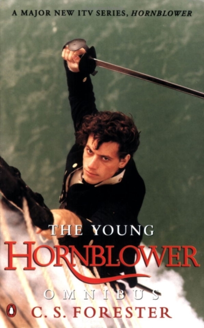 The Young Hornblower Omnibus, EPUB eBook