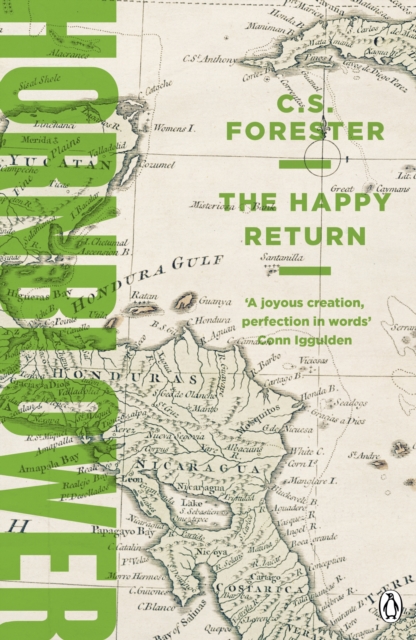 The Happy Return, EPUB eBook
