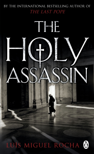 The Holy Assassin, EPUB eBook