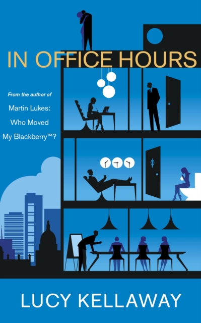 In Office Hours, EPUB eBook