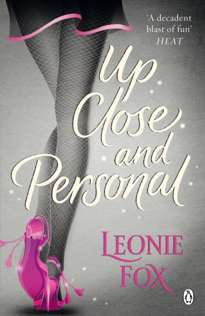 Up Close and Personal, EPUB eBook