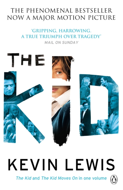 The Kid (Film Tie-in) : A True Story, EPUB eBook