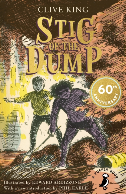 Stig of the Dump, EPUB eBook