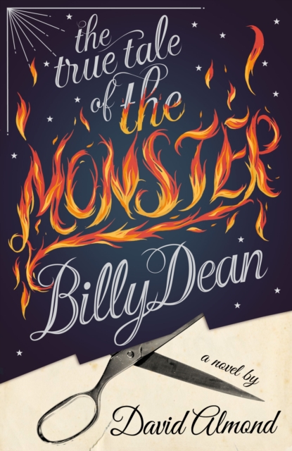 The True Tale of the Monster Billy Dean, EPUB eBook