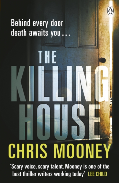 The Killing House, EPUB eBook