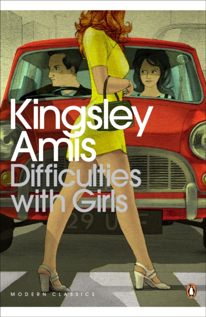 Difficulties With Girls, EPUB eBook