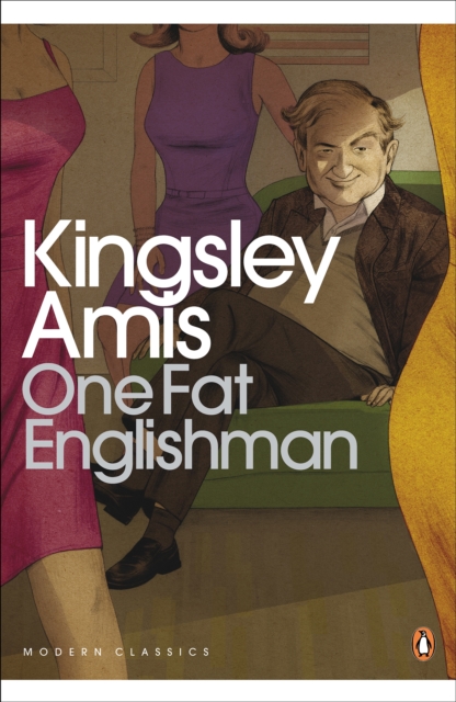 One Fat Englishman, EPUB eBook