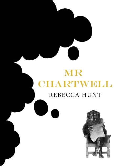 Mr Chartwell, EPUB eBook