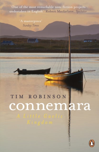 Connemara : A Little Gaelic Kingdom, EPUB eBook