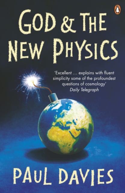 God and the New Physics, EPUB eBook
