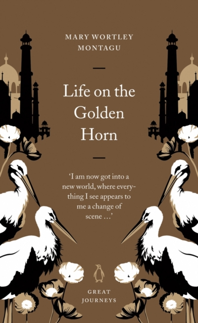 Life on the Golden Horn, EPUB eBook