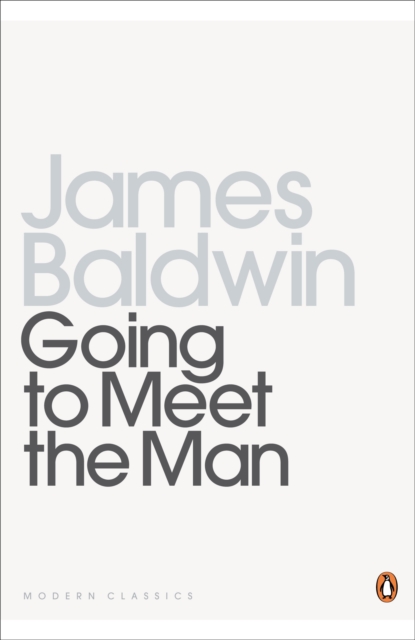 Going To Meet The Man : And Other Stories, EPUB eBook