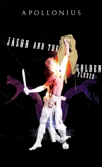 Jason and the Golden Fleece, EPUB eBook