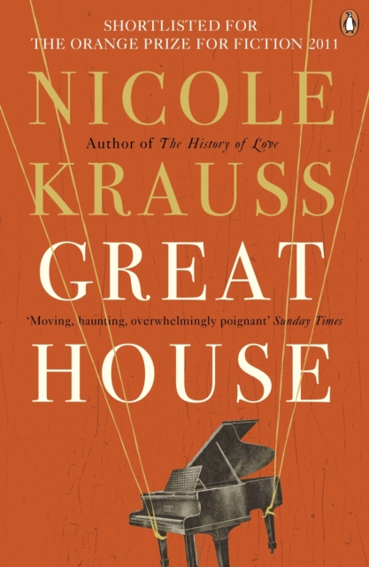 Great House, EPUB eBook