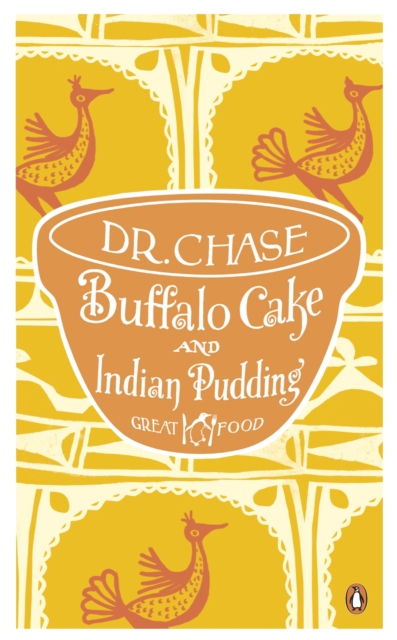 Buffalo Cake and Indian Pudding, EPUB eBook