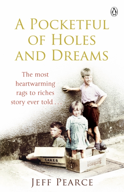 A Pocketful of Holes and Dreams, EPUB eBook