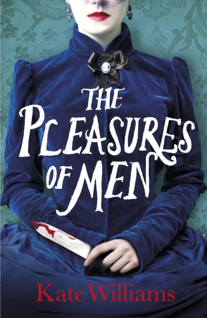 The Pleasures of Men, EPUB eBook