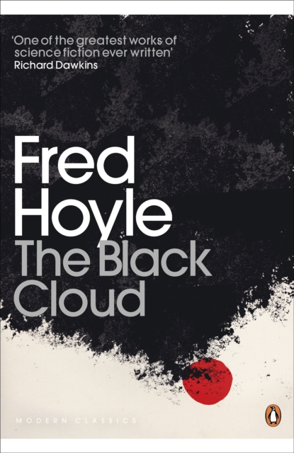 The Black Cloud, EPUB eBook
