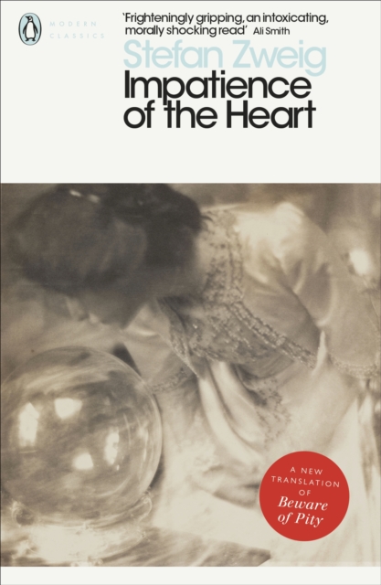 Impatience of the Heart, EPUB eBook