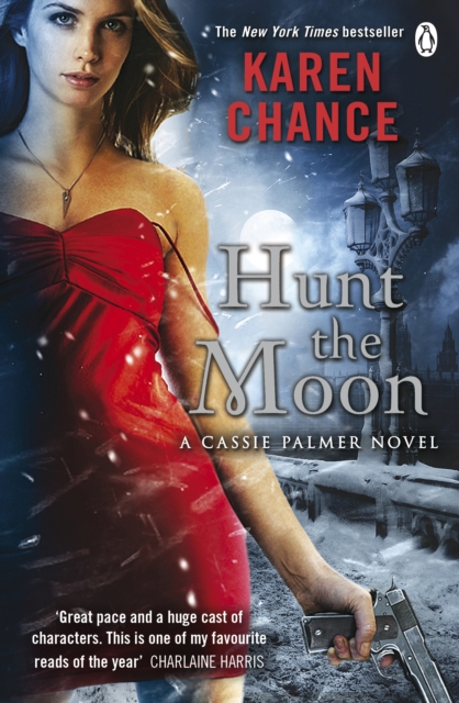 Hunt the Moon, EPUB eBook