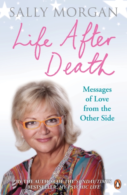 Life After Death: Messages of Love from the Other Side, EPUB eBook
