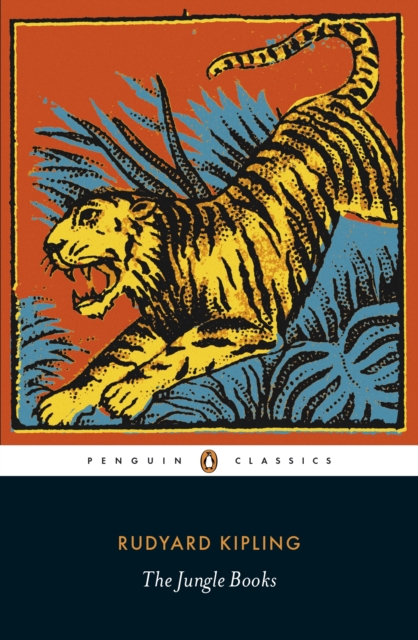 The Jungle Books, EPUB eBook