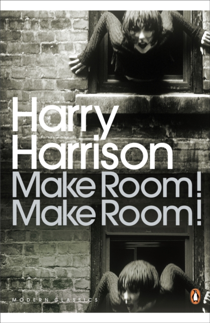Make Room! Make Room!, EPUB eBook