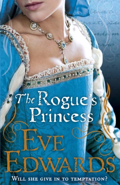 The Rogue's Princess, EPUB eBook