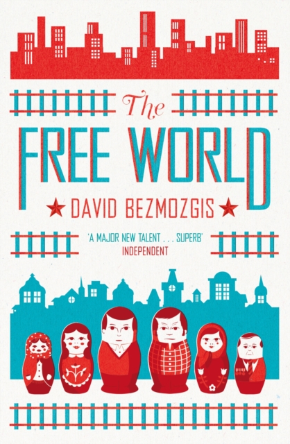 The Free World, EPUB eBook