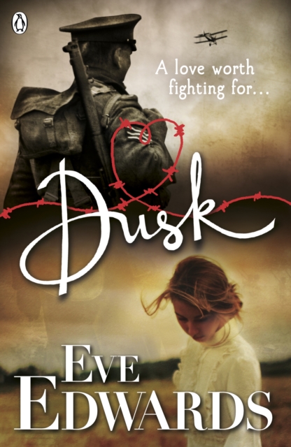 Dusk, EPUB eBook