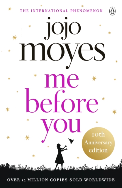 Me Before You : The international phenomenon from the bestselling author of Someone Else’s Shoes 2023, EPUB eBook