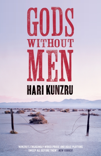 Gods Without Men, EPUB eBook