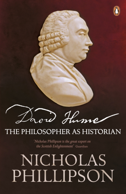 David Hume : The Philosopher as Historian, EPUB eBook