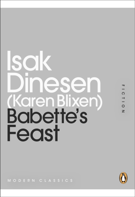 Babette's Feast, EPUB eBook