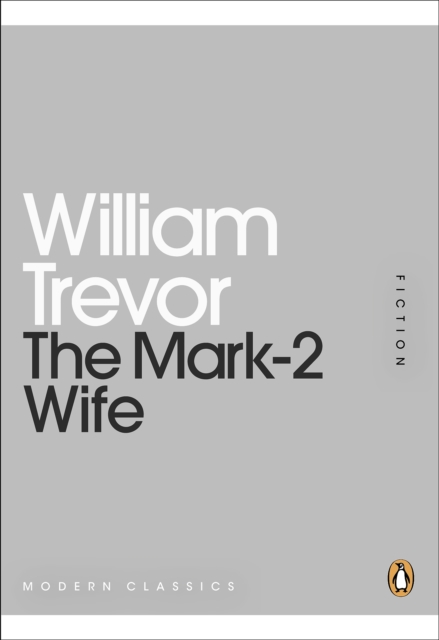 The Mark-2 Wife, EPUB eBook