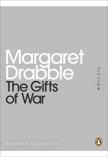 The Gifts of War, EPUB eBook