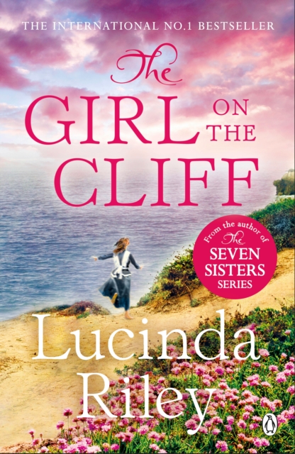 The Girl on the Cliff : The compelling family drama from the bestselling author of The Seven Sisters series, EPUB eBook