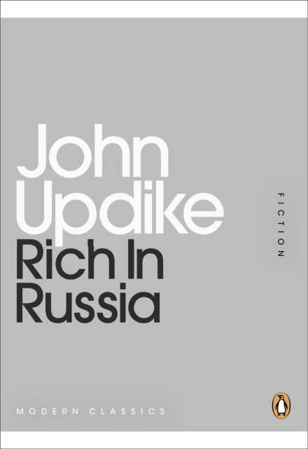 Rich in Russia, EPUB eBook