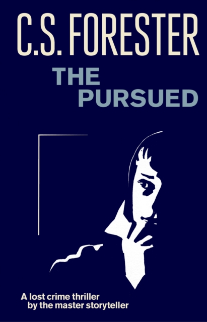 The Pursued, EPUB eBook