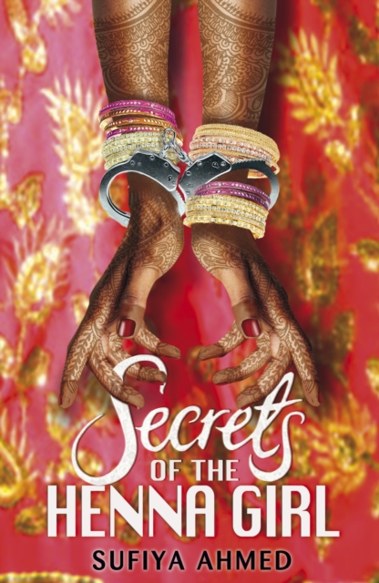 Secrets of the Henna Girl, EPUB eBook
