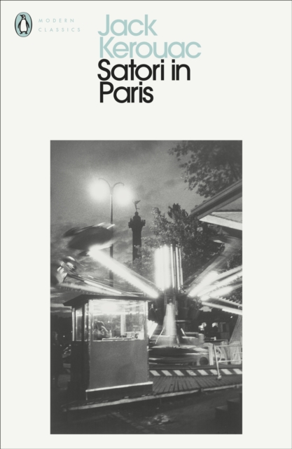 Satori in Paris, EPUB eBook