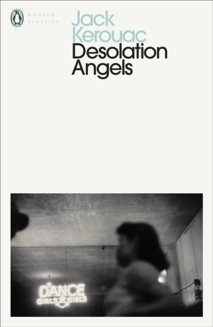 Desolation Angels, EPUB eBook