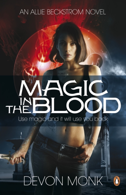 Magic in the Blood, EPUB eBook