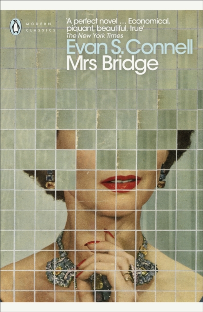 Mrs Bridge, EPUB eBook