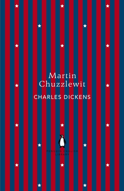 Martin Chuzzlewit, EPUB eBook