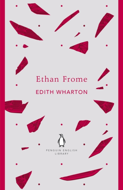 Ethan Frome, EPUB eBook