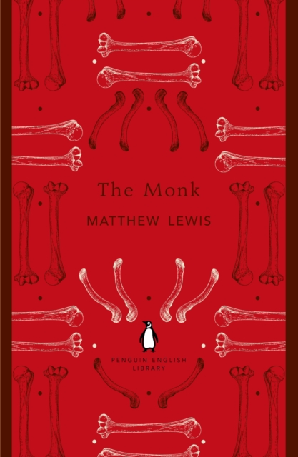 The Monk, EPUB eBook