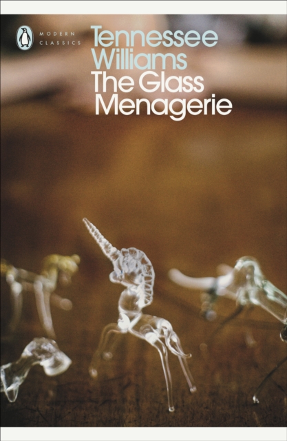 The Glass Menagerie, EPUB eBook
