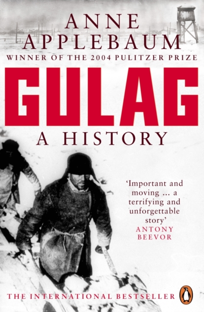 Gulag : A History of the Soviet Camps, EPUB eBook